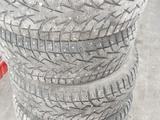 Шины за 260 000 тг. в Талгар – фото 4