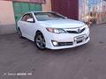 Toyota Camry 2014 года за 8 000 000 тг. в Сарыагаш