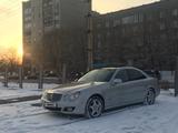 Mercedes-Benz E 320 2003 года за 9 700 000 тг. в Шортанды