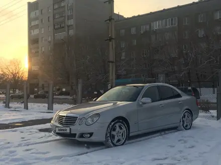 Mercedes-Benz E 320 2003 года за 9 700 000 тг. в Шортанды