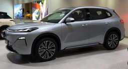 Geely Galaxy Starship 7 2025 года за 14 300 000 тг. в Астана