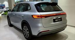 Geely Galaxy Starship 7 2025 года за 14 300 000 тг. в Астана – фото 3