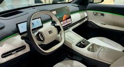 Geely Galaxy Starship 7 2025 года за 14 300 000 тг. в Астана – фото 4