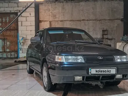 ВАЗ (Lada) 2110 2008 года за 2 200 000 тг. в Астана – фото 3