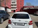 ВАЗ (Lada) Granta 2191 2015 года за 4 200 000 тг. в Семей – фото 3