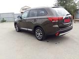 Mitsubishi Outlander 2015 годаүшін10 500 000 тг. в Костанай – фото 2