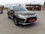 Mitsubishi Outlander 2015 годаүшін10 500 000 тг. в Костанай