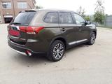 Mitsubishi Outlander 2015 годаүшін10 500 000 тг. в Костанай – фото 3