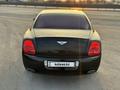 Bentley Continental Flying Spur 2005 года за 12 500 000 тг. в Алматы – фото 10