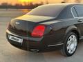 Bentley Continental Flying Spur 2005 года за 12 500 000 тг. в Алматы – фото 13