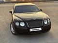Bentley Continental Flying Spur 2005 года за 12 500 000 тг. в Алматы – фото 14
