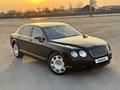 Bentley Continental Flying Spur 2005 года за 12 500 000 тг. в Алматы – фото 17