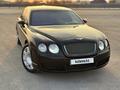 Bentley Continental Flying Spur 2005 года за 12 500 000 тг. в Алматы – фото 18