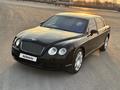 Bentley Continental Flying Spur 2005 года за 12 500 000 тг. в Алматы – фото 19