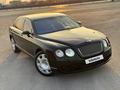 Bentley Continental Flying Spur 2005 года за 12 500 000 тг. в Алматы – фото 3