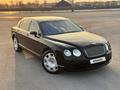 Bentley Continental Flying Spur 2005 года за 12 500 000 тг. в Алматы – фото 20
