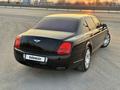 Bentley Continental Flying Spur 2005 года за 12 500 000 тг. в Алматы – фото 25