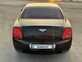 Bentley Continental Flying Spur 2005 года за 12 500 000 тг. в Алматы – фото 27