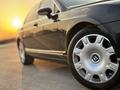 Bentley Continental Flying Spur 2005 года за 12 500 000 тг. в Алматы – фото 30