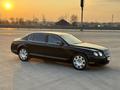 Bentley Continental Flying Spur 2005 года за 12 500 000 тг. в Алматы – фото 32