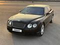 Bentley Continental Flying Spur 2005 года за 12 500 000 тг. в Алматы – фото 43