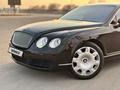 Bentley Continental Flying Spur 2005 года за 12 500 000 тг. в Алматы – фото 46
