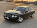 Bentley Continental Flying Spur 2005 года за 12 500 000 тг. в Алматы – фото 45
