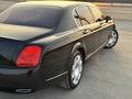 Bentley Continental Flying Spur 2005 года за 12 500 000 тг. в Алматы – фото 47