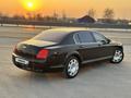 Bentley Continental Flying Spur 2005 года за 12 500 000 тг. в Алматы – фото 48
