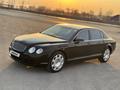 Bentley Continental Flying Spur 2005 года за 12 500 000 тг. в Алматы – фото 5