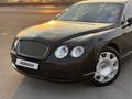 Bentley Continental Flying Spur 2005 года за 12 500 000 тг. в Алматы – фото 50