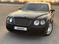 Bentley Continental Flying Spur 2005 года за 12 500 000 тг. в Алматы – фото 51