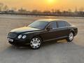 Bentley Continental Flying Spur 2005 года за 12 500 000 тг. в Алматы – фото 52