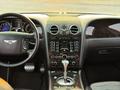 Bentley Continental Flying Spur 2005 года за 12 500 000 тг. в Алматы – фото 58