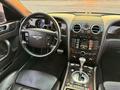 Bentley Continental Flying Spur 2005 года за 12 500 000 тг. в Алматы – фото 61