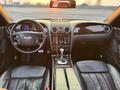 Bentley Continental Flying Spur 2005 года за 12 500 000 тг. в Алматы – фото 64