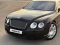 Bentley Continental Flying Spur 2005 года за 12 500 000 тг. в Алматы – фото 7