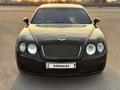 Bentley Continental Flying Spur 2005 года за 12 500 000 тг. в Алматы – фото 8