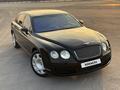 Bentley Continental Flying Spur 2005 года за 12 500 000 тг. в Алматы – фото 9