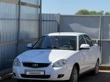 ВАЗ (Lada) Priora 2170 2013 года за 2 400 000 тг. в Уральск