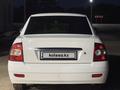 ВАЗ (Lada) Priora 2170 2013 года за 2 400 000 тг. в Уральск – фото 2