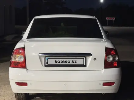 ВАЗ (Lada) Priora 2170 2013 года за 2 400 000 тг. в Уральск – фото 2