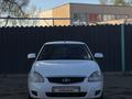 ВАЗ (Lada) Priora 2170 2013 года за 2 400 000 тг. в Уральск – фото 8