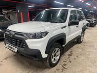 ВАЗ (Lada) Niva Travel 2025 года за 7 800 000 тг. в Астана