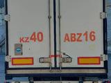 Schmitz Cargobull 2008 годаүшін16 000 000 тг. в Семей – фото 5