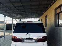 Toyota Alphard 2007 годаүшін8 500 000 тг. в Актау