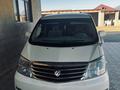 Toyota Alphard 2007 годаүшін8 500 000 тг. в Актау – фото 2