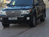 Toyota Land Cruiser 2013 года за 25 000 000 тг. в Шымкент – фото 4