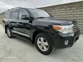 Toyota Land Cruiser 2013 года за 25 000 000 тг. в Шымкент – фото 3