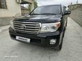 Toyota Land Cruiser 2013 года за 25 000 000 тг. в Шымкент – фото 4